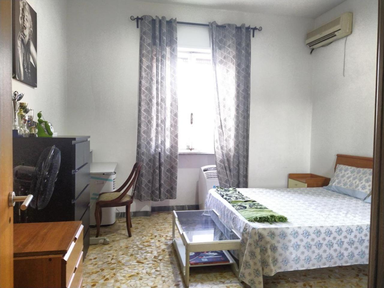 Guest House O Affittacamera Roma Eksteriør bilde