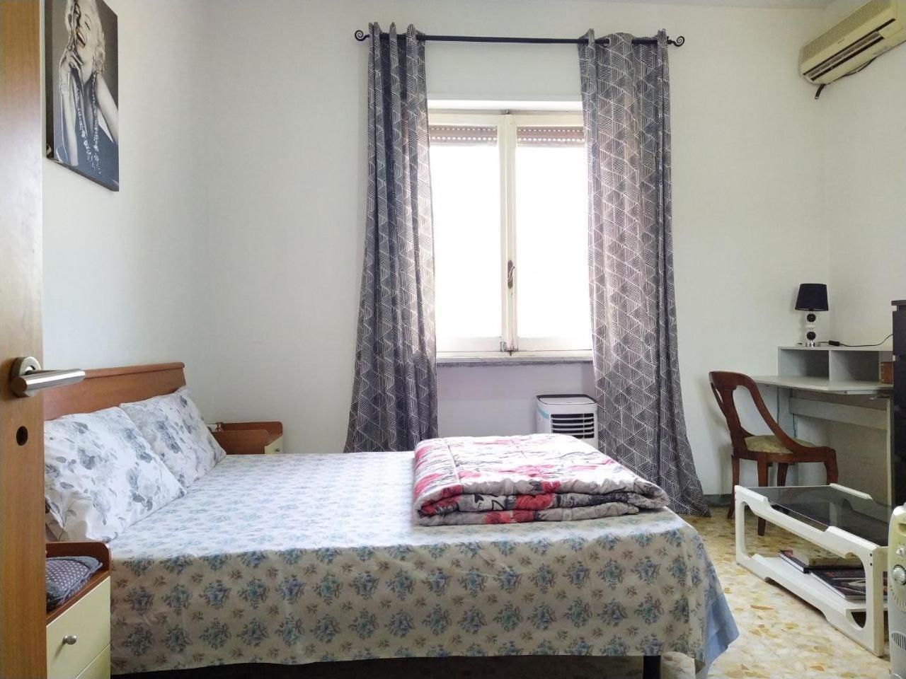 Guest House O Affittacamera Roma Eksteriør bilde