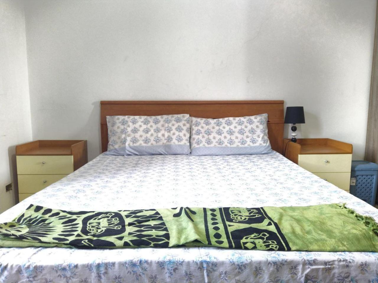 Guest House O Affittacamera Roma Eksteriør bilde