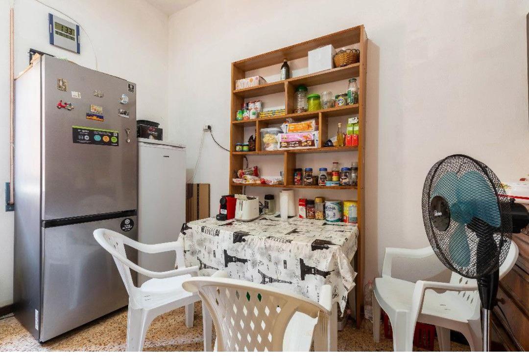 Guest House O Affittacamera Roma Eksteriør bilde